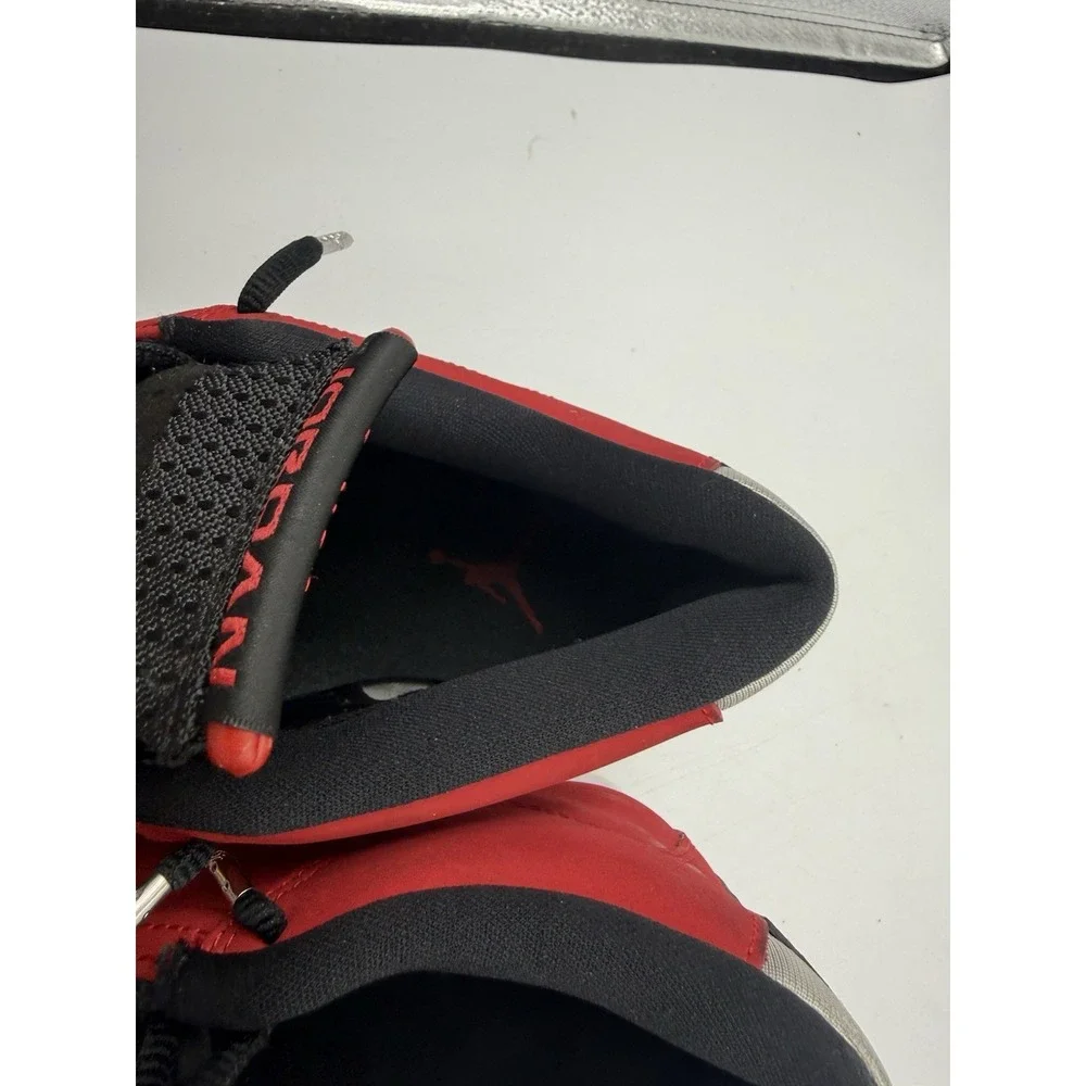 Jordan Air Jordan 14 Retro Gym Red 2020 Size 11 US Sneaker 487471-006